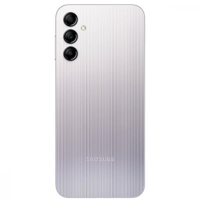 Samsung Galaxy A14 A145F-DS 4/128Gb Silver
