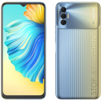 Tecno Spark 8p (KG7n) 4/128Gb NFC Tahiti Gold (4895180773426)