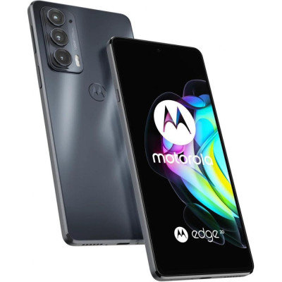 Motorola Edge 20 8/128GB Frosted Grey
