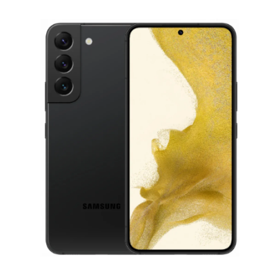 Samsung Galaxy S22 8/256GB Phantom Black (SM-S901BZKG)