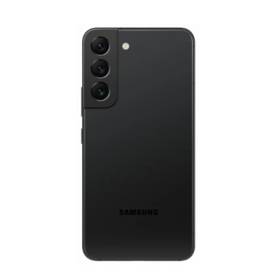 Samsung Galaxy S22 8/256GB Phantom Black (SM-S901BZKG)