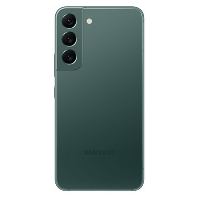 Samsung Galaxy S22+ 8/128GB Green (SM-S906BZGD)