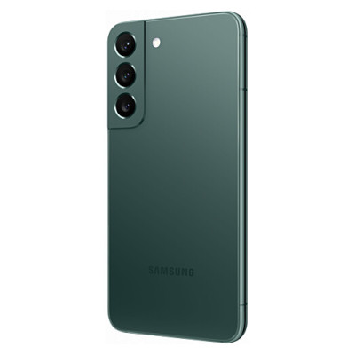 Samsung Galaxy S22+ 8/128GB Green (SM-S906BZGD)