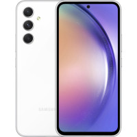 Samsung Galaxy A54 A546E-DS 8/128Gb Awesome White