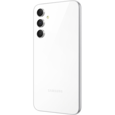 Samsung Galaxy A54 A546E-DS 8/128Gb Awesome White