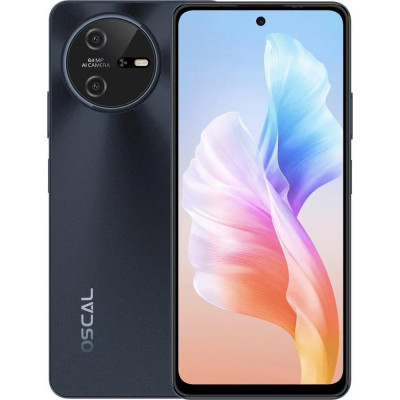Blackview Oscal Tiger 12 8/128GB Grey