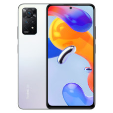 Xiaomi Redmi Note 11 Pro 5G 8/128GB Polar White