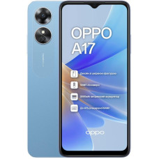 OPPO A17 4/64GB Lake Blue