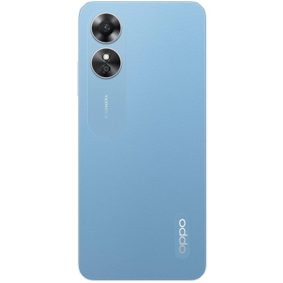 OPPO A17 4/64GB Lake Blue