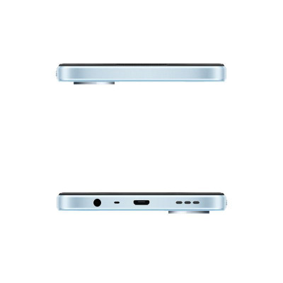 OPPO A17 4/64GB Lake Blue