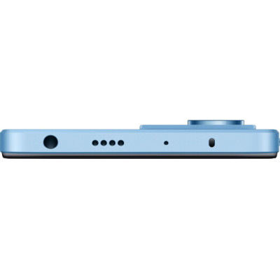 Xiaomi Redmi Note 12 Pro 5G 12/256GB Blue (но NFC)