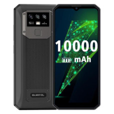 Oukitel K15 Plus 4/32GB Black
