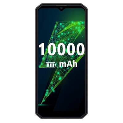 Oukitel K15 Plus 4/32GB Black