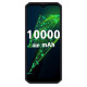 Oukitel K15 Plus 4/32GB Black