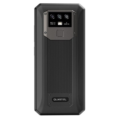 Oukitel K15 Plus 4/32GB Black