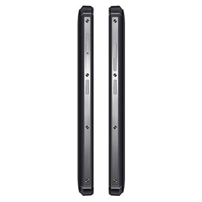 Oukitel K15 Plus 4/32GB Black