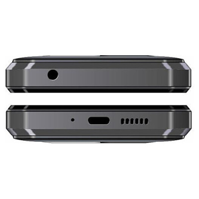 Oukitel K15 Plus 4/32GB Black