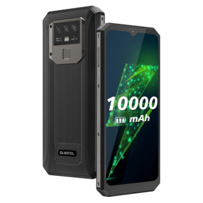 Oukitel K15 Plus 4/32GB Black