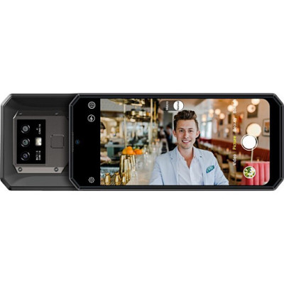 Oukitel K15 Plus 4/32GB Black