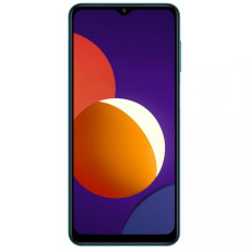 Samsung Galaxy M12 4/64GB Green (SM-M127FZGV)