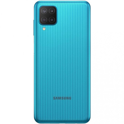 Samsung Galaxy M12 4/64GB Green (SM-M127FZGV)