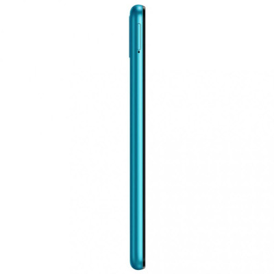 Samsung Galaxy M12 4/64GB Green (SM-M127FZGV)