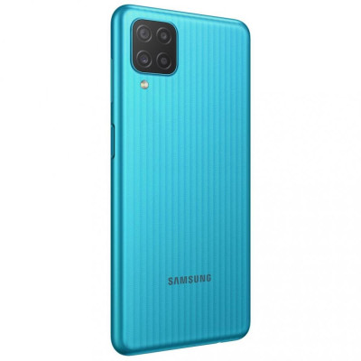 Samsung Galaxy M12 4/64GB Green (SM-M127FZGV)