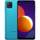 Samsung Galaxy M12 4/64GB Green (SM-M127FZGV)