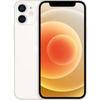 Apple iPhone 12 mini 128GB White (MGE43)