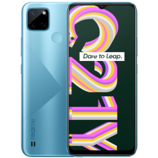 Realme C21Y 4/64GB Cross Blue