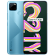 realme C21Y 4/64GB Cross Blue