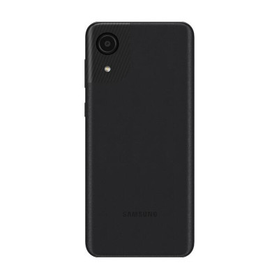 Samsung Galaxy A03 Core 2/32GB Black (SM-A032FZKD)