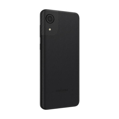 Samsung Galaxy A03 Core 2/32GB Black (SM-A032FZKD)