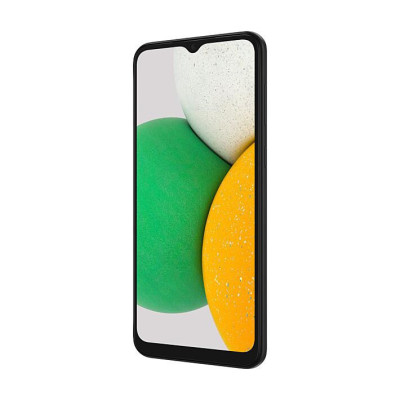 Samsung Galaxy A03 Core 2/32GB Black (SM-A032FZKD)