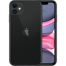 Apple iPhone 11 256GB Dual Sim Black (MWNF2)