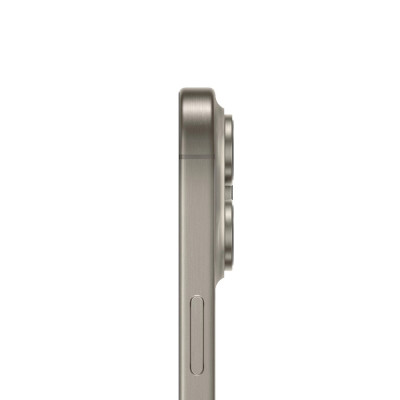 Apple iPhone 15 Pro Max 1TB eSIM Natural Titanium (MU6H3)