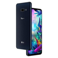 LG V50S ThinQ 5G 8/256GB Aurora Black