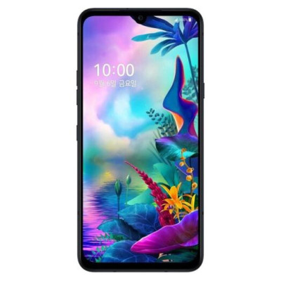 LG V50S ThinQ 5G 8/256GB Aurora Black