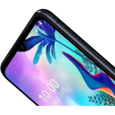 LG V50S ThinQ 5G 8/256GB Aurora Black