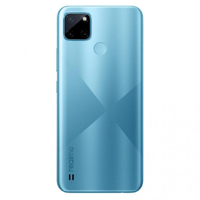 Realme C21Y 4/64GB Black