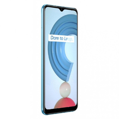Realme C21Y 4/64GB Black