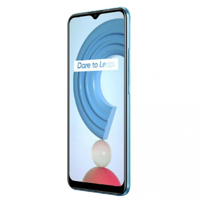 Realme C21Y 4/64GB Black