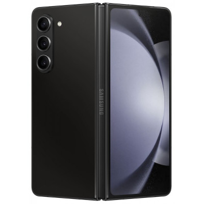 Samsung Galaxy Fold5 SM-F9460 12/512GB Phantom Black