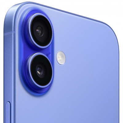 Apple iPhone 16 Plus 512GB eSIM Ultramarine (MXV83)
