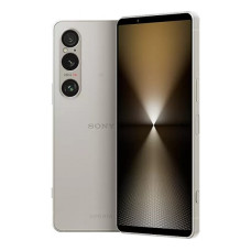 Sony Xperia 1 VI 12/256GB Platinum Silver