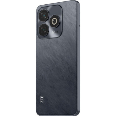 ZTE Blade A75 4/128GB Black