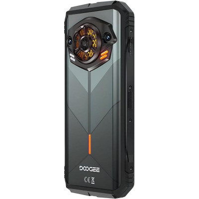 DOOGEE S Punk 6/256GB Safari Green
