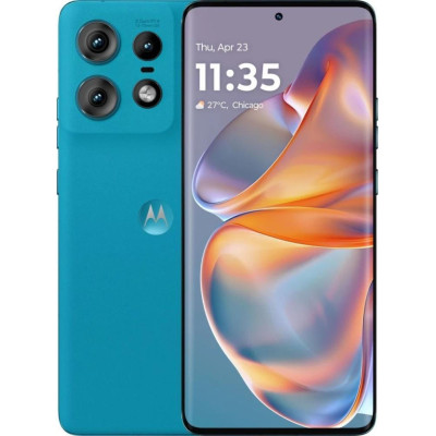 Motorola Edge 50 Pro 12/512GB Caneel Bay (PB1J0100RS)