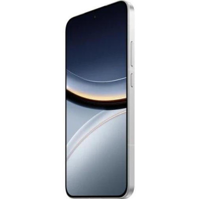 POCO F7 12/256GB Silver