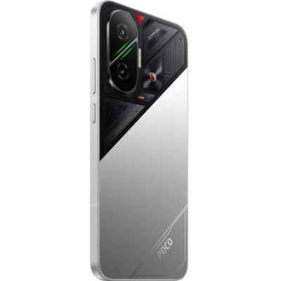 POCO F7 12/256GB Silver